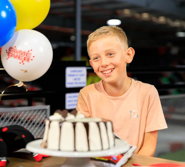 Birthday Party Venue Party Packages Game Over Gold Coast