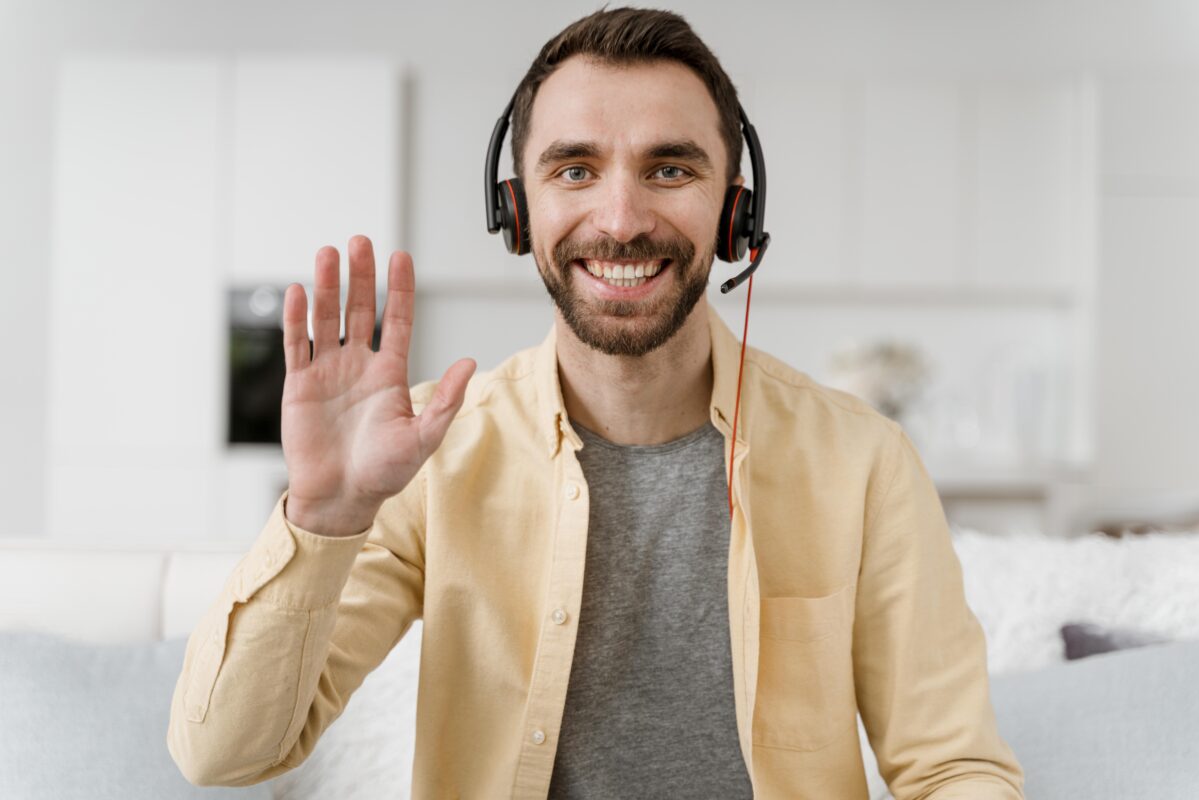 Remote Networking Top 7 Tips for Building Professional Relationships