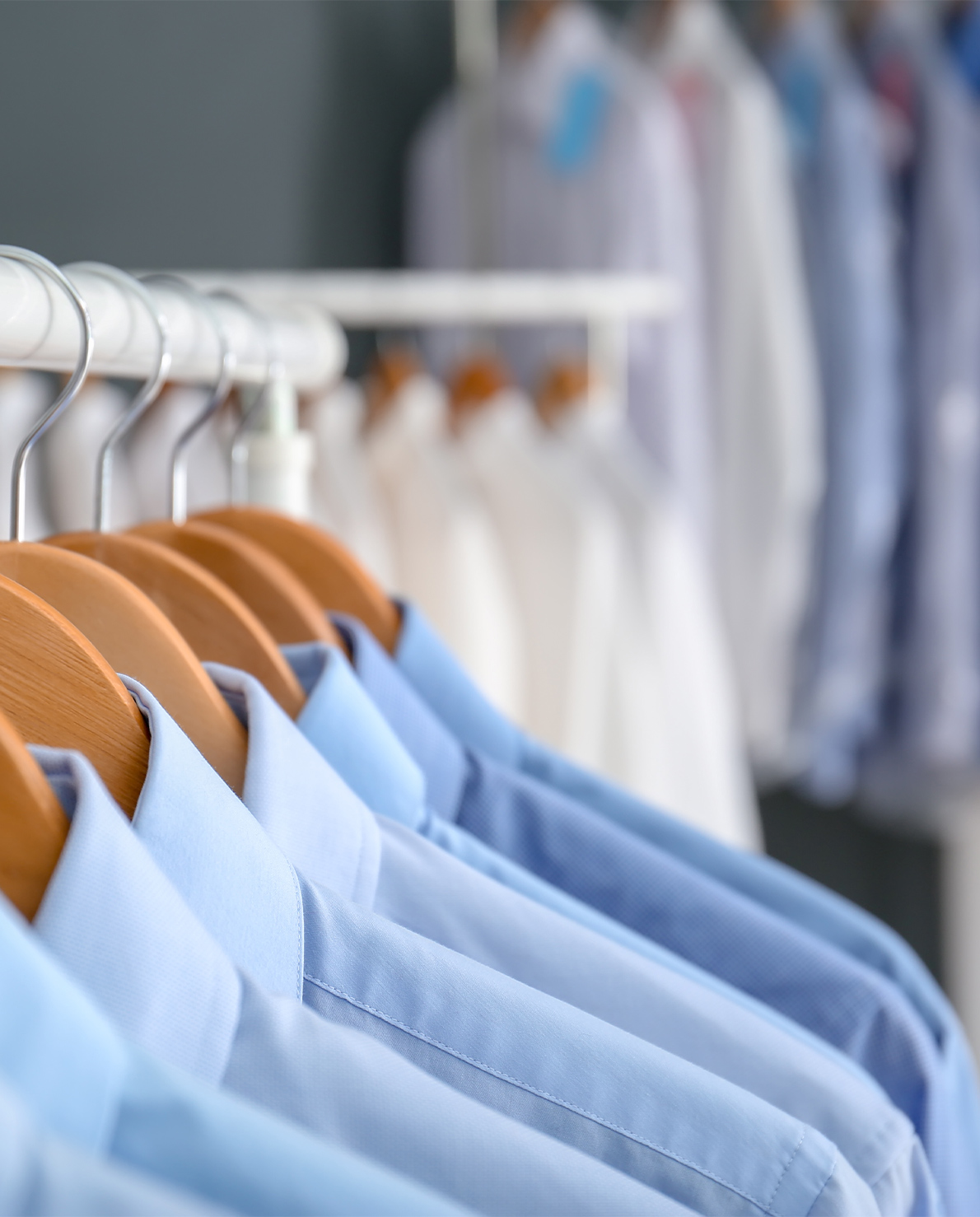 Home Shamrock Cleaners Tallahassee, Florida