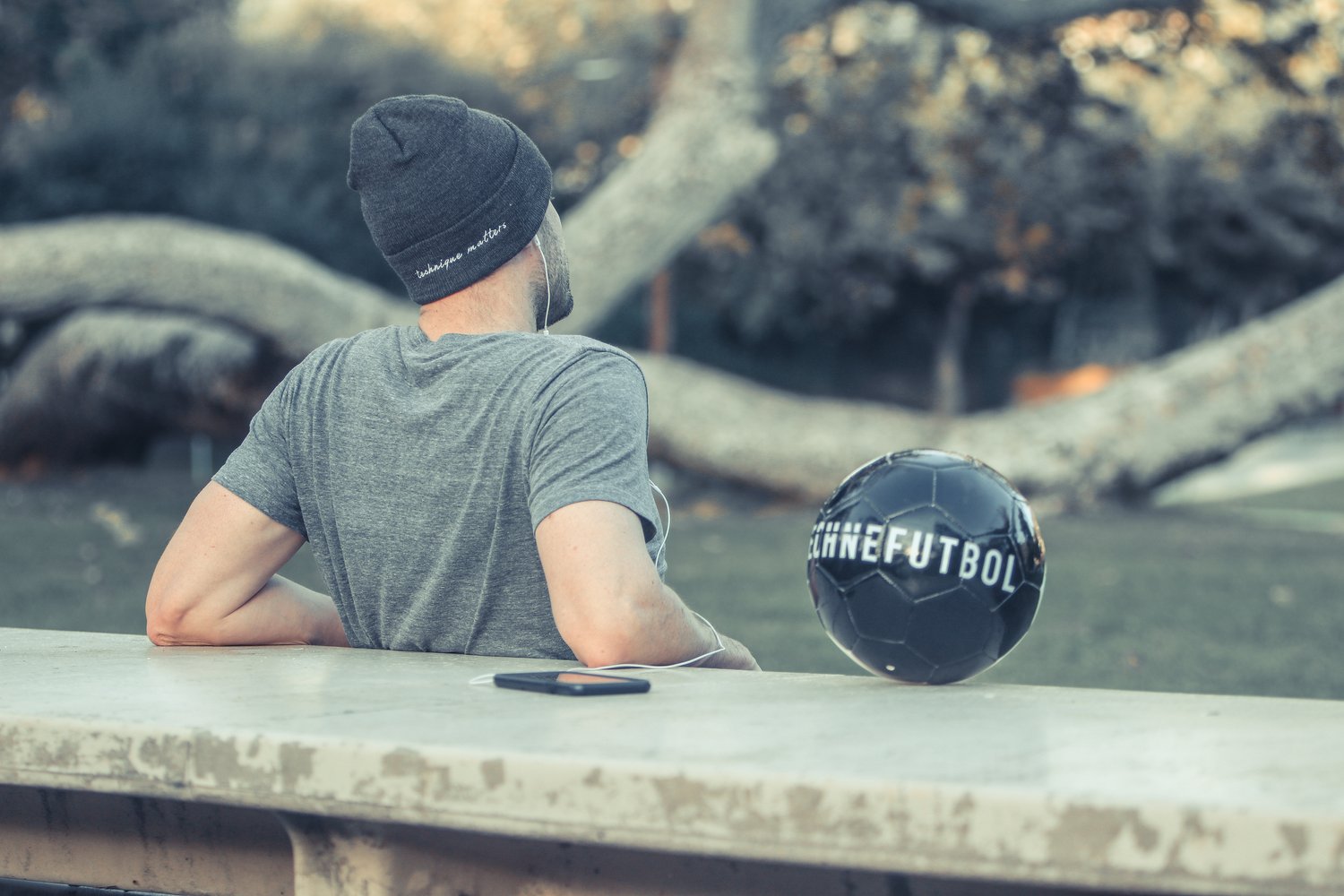 Tips for Mental Training in Soccer