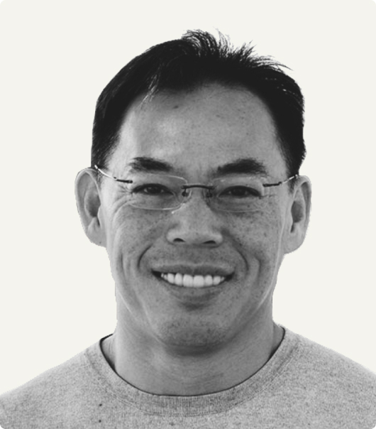 Yuan Tung, Chief Technology Officer & Co-Founder at ORO