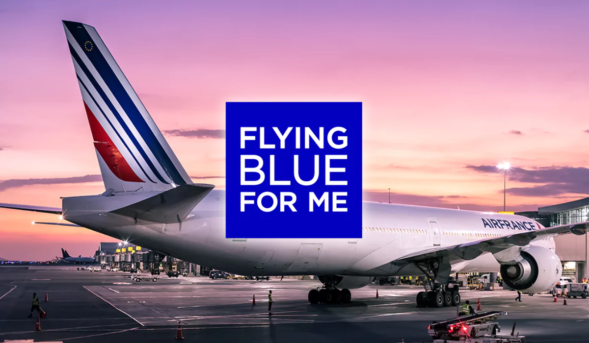 Miles Flying Blue C’est quoi. À quoi ça sert ? Comment en profiter ?