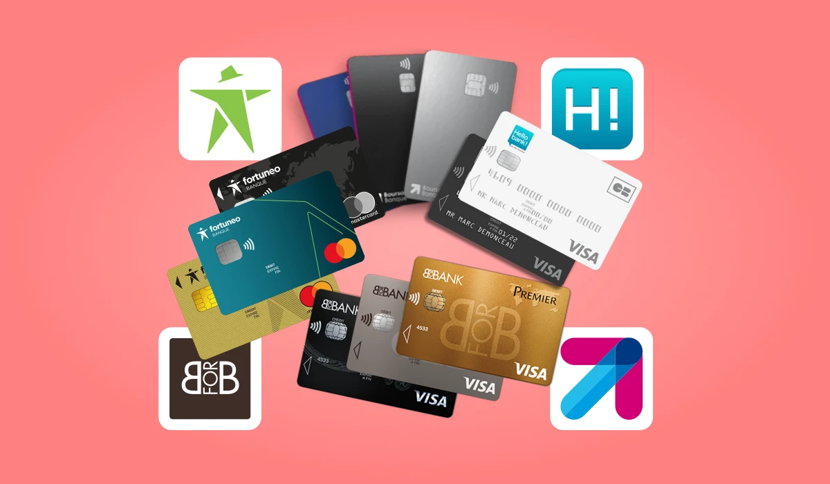 Banques en ligne 7 raisons qui expliquent leur succès en 2024