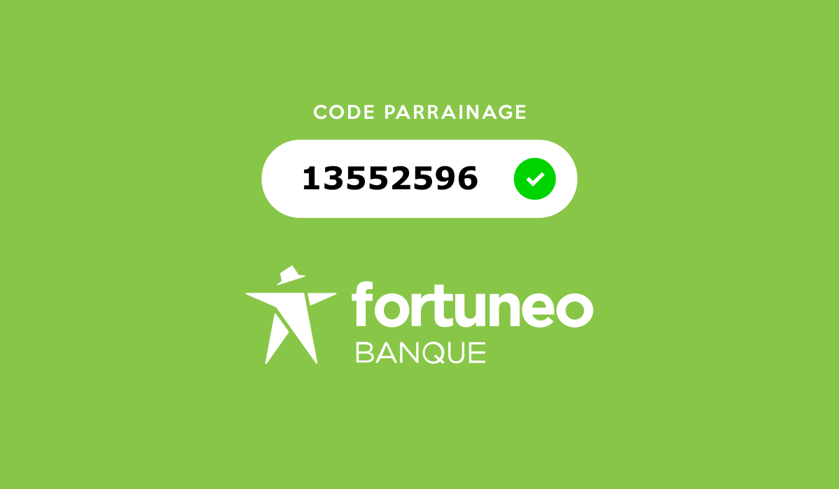 Parrainage Fortuneo Jusqu