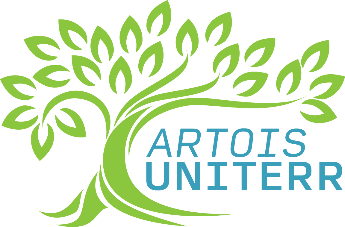 The Artois Uniterr site produces biogas through methanation, also referred to as anaerobic digestion. Here organic materials are decomposed under special environmental conditions to produce biogas and an organic fertilizer.