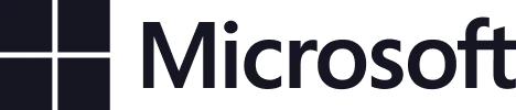 Microsoft Logo