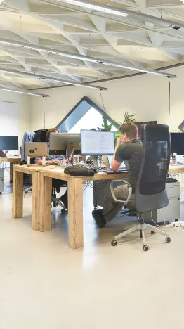 Paal15 working space