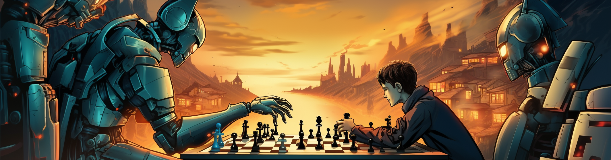 Niche & Mighty: Why Smaller AI Beats the GPTs in Customization