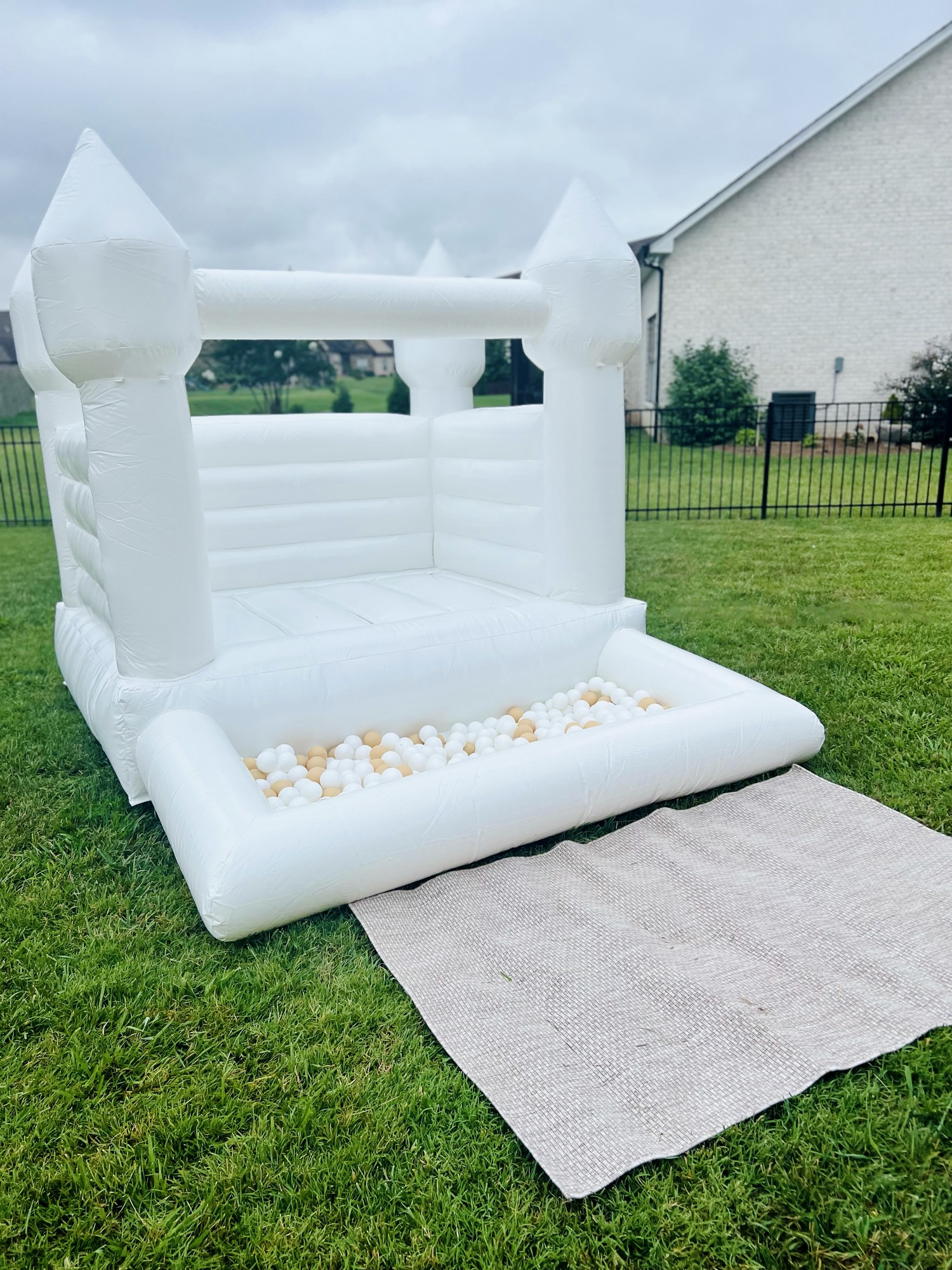 Bounce House Rentals Gallatin, Hendersonville, Nashville