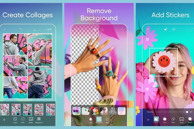 Free Online Image Resizer For Android Instantly