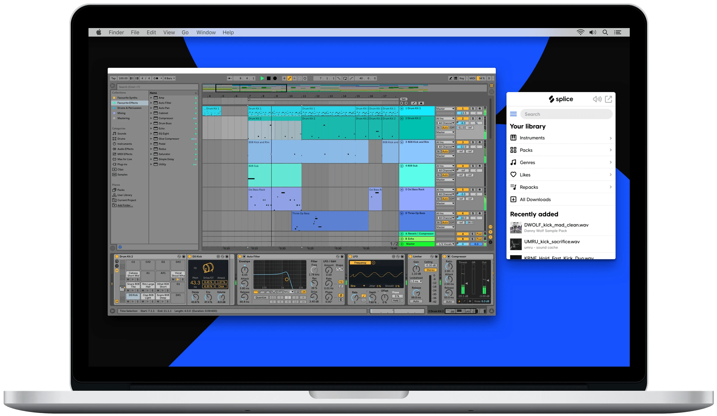 Download Splice Splice