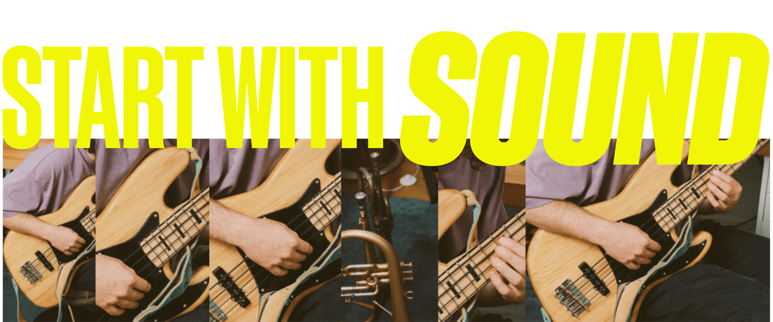 RoyaltyFree Sounds, FX, Presets & More Splice