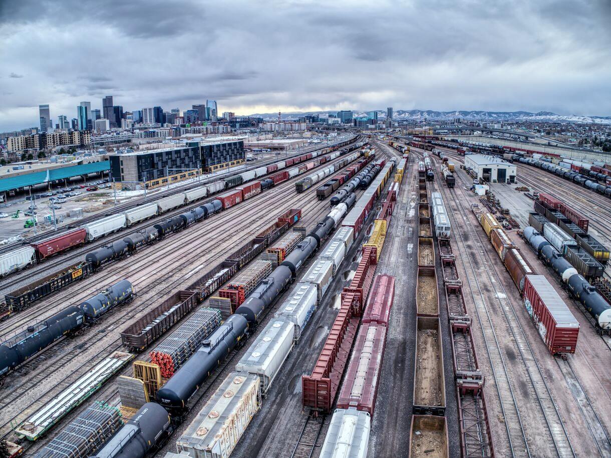 What is Combined Transport benefits and risks rouvia