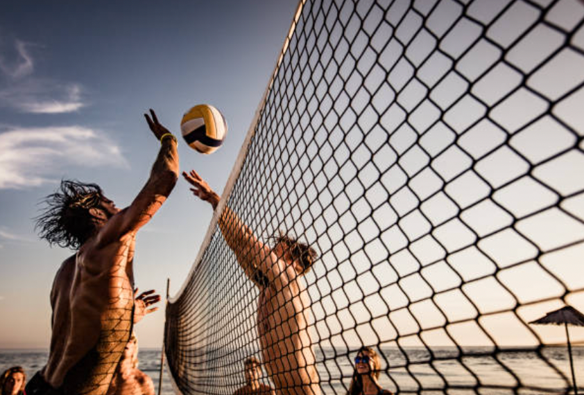 How to Advance Your Mental Toughness in Volleyball Javelin Sports