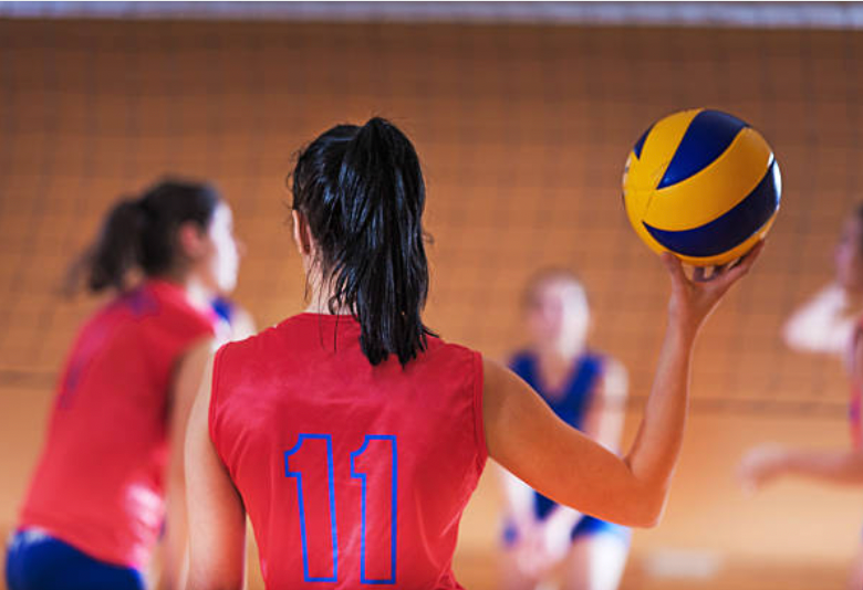 How to Advance Your Mental Toughness in Volleyball Javelin Sports
