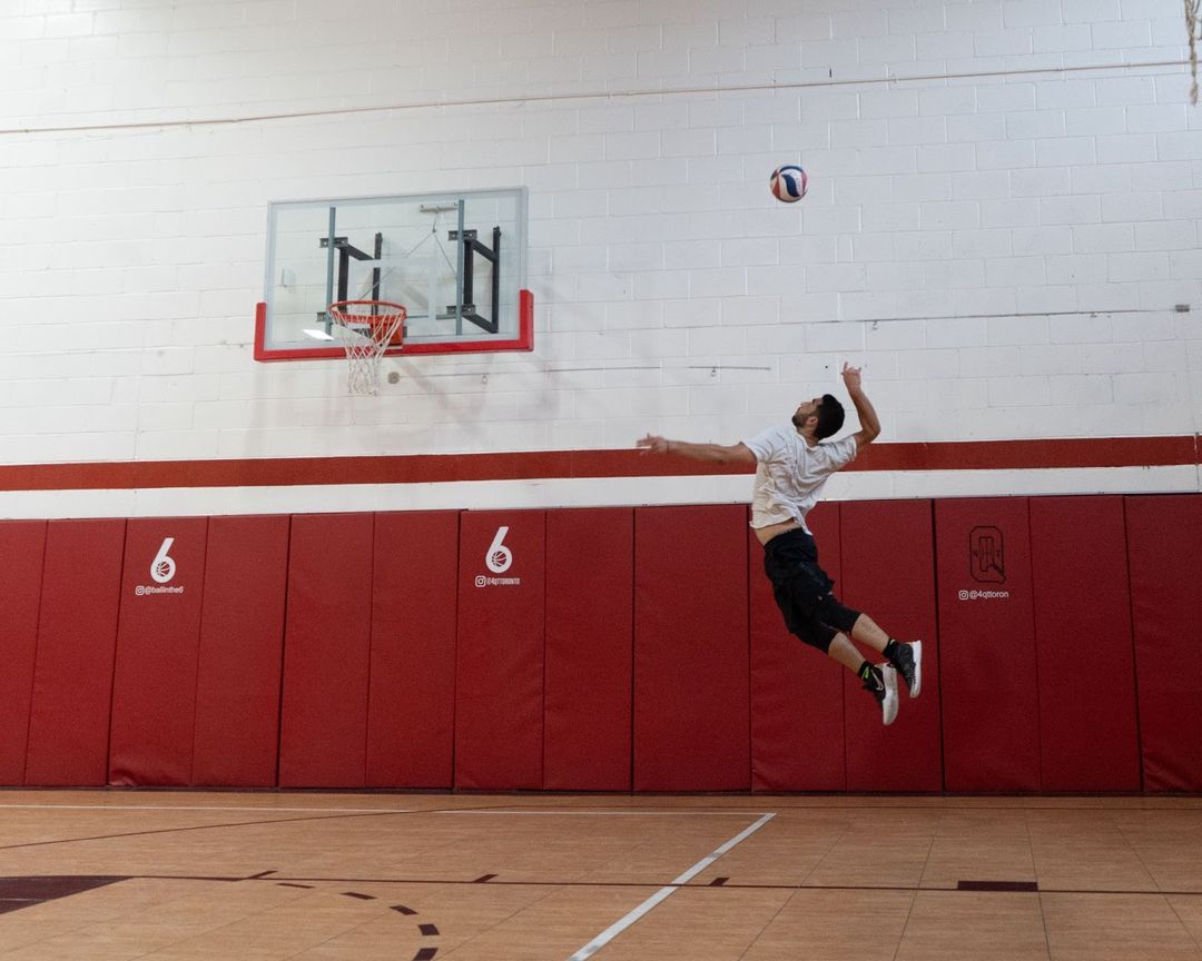 8 Tips for Improving Your Volleyball Serve Javelin Sports