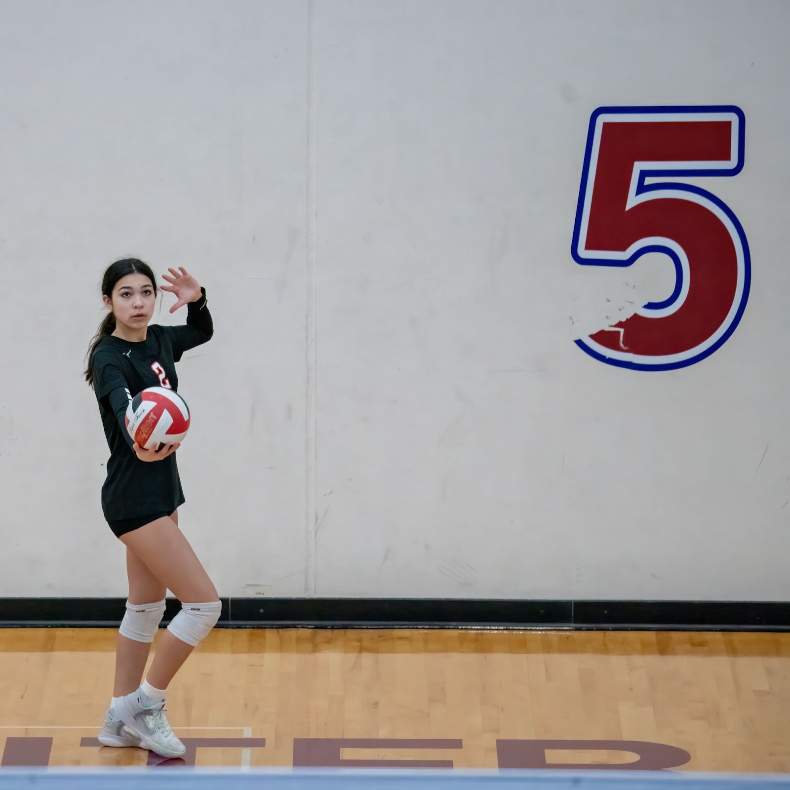 The 8 Best Volleyball Drills for Youth Players Javelin Sports