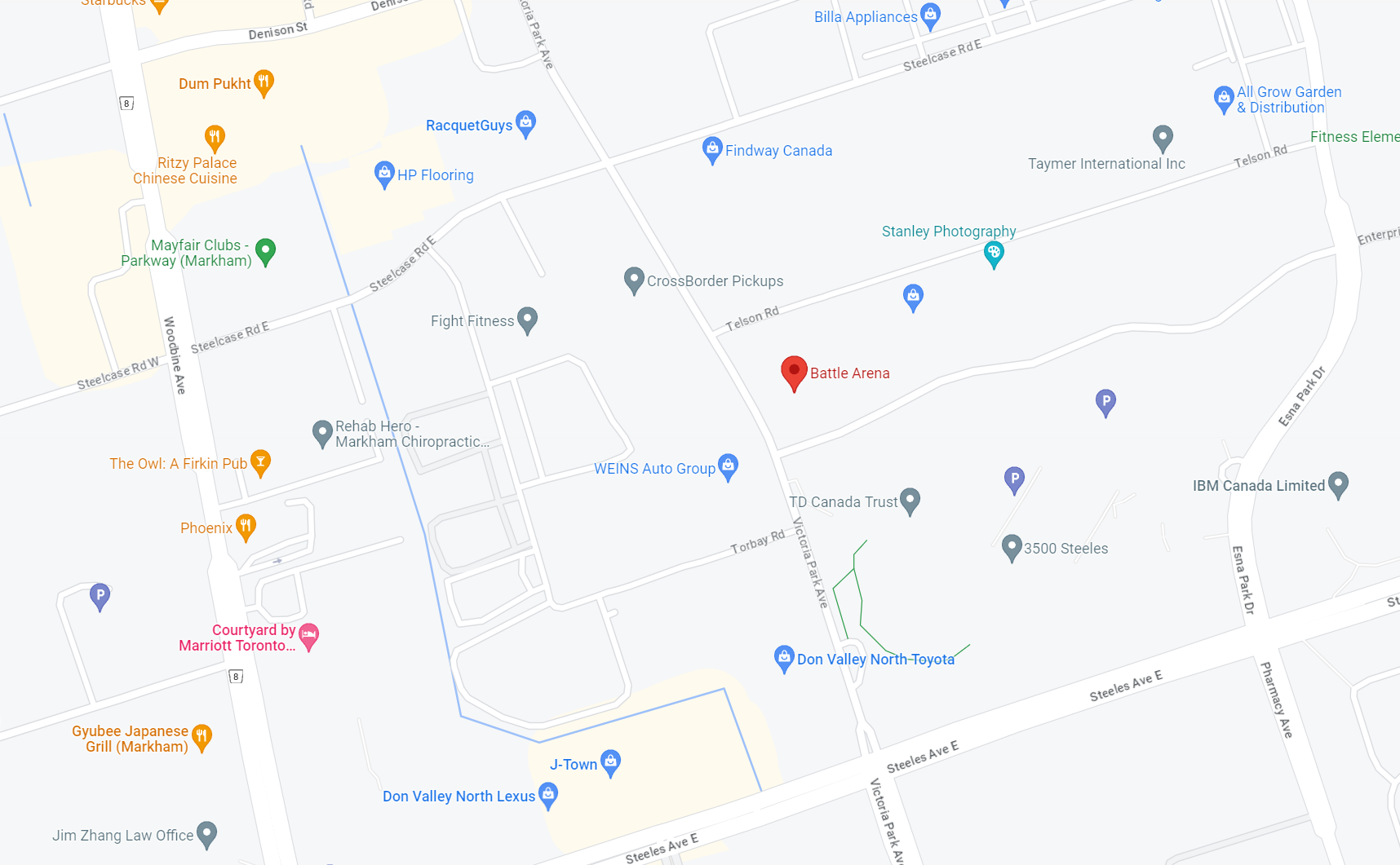 Recreational Volleyball Drop Ins Markham Every Fridays Battle Arena