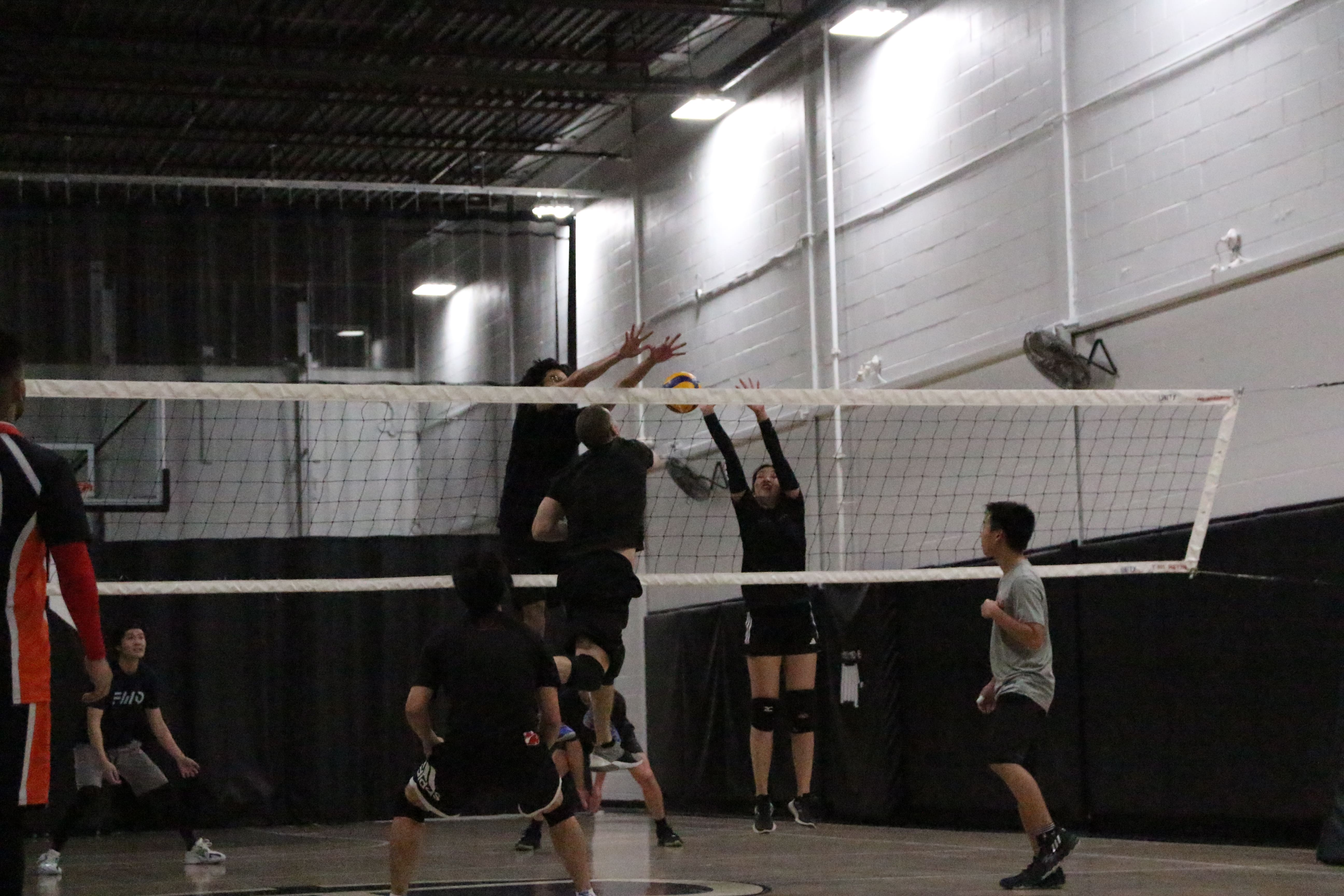 Advanced Volleyball Rotation Techniques: Tips and Tricks - Javelin Sports