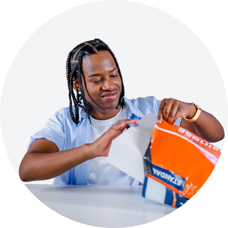 Quick Easy Parcel Delivery Services PAXI quick-easy-parcel-delivery-services-paxi