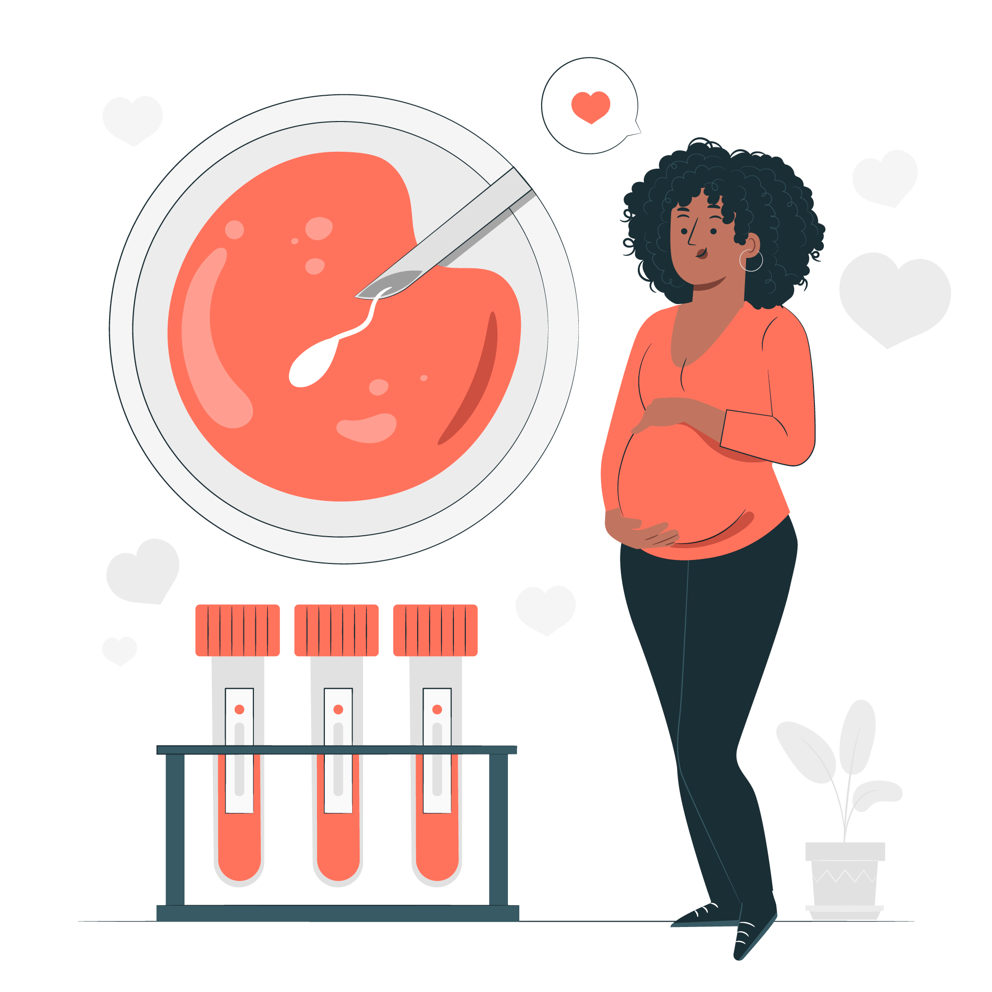 Ivf Treatment Plan