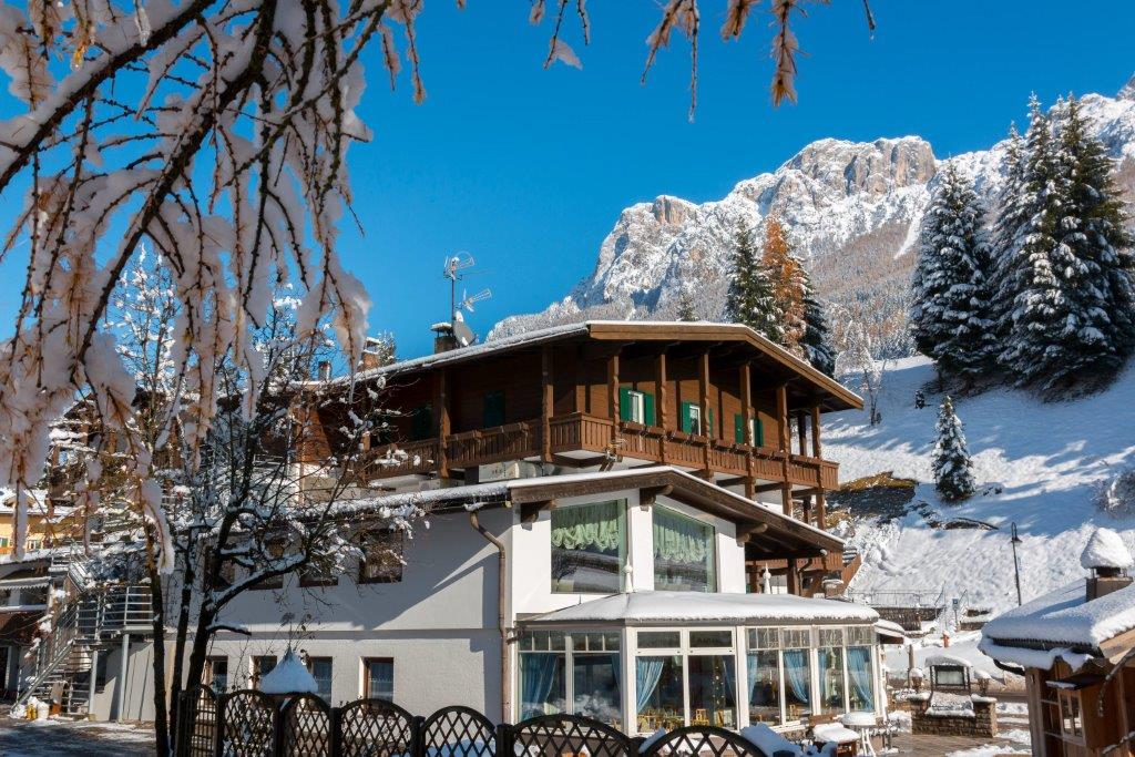 Hotel Al Lago | Soraga