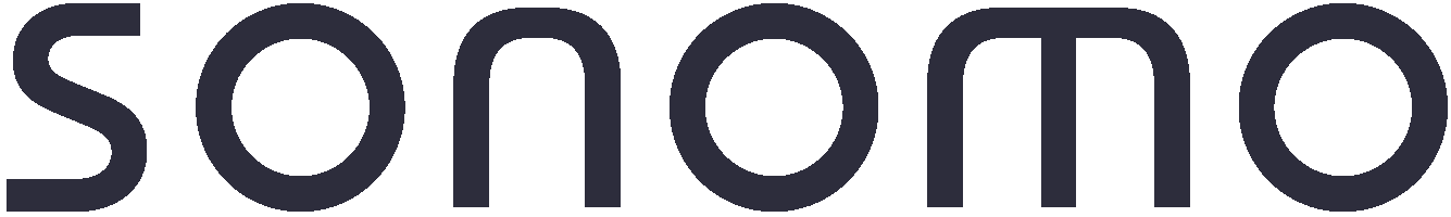 Sonomo logo