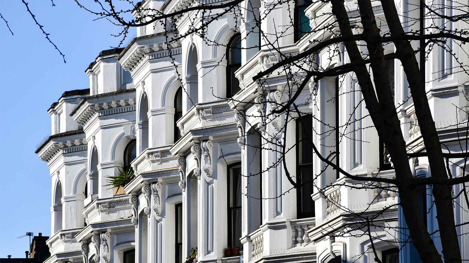 Social Housing Investing HighYield GovernmentBacked Property