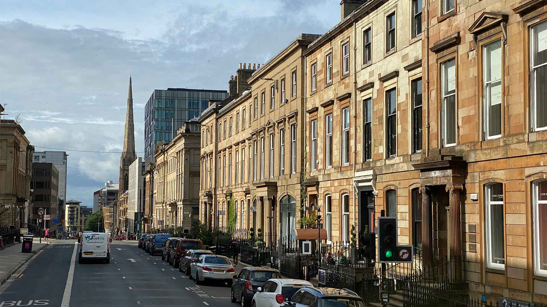 Social Housing Investing HighYield GovernmentBacked Property