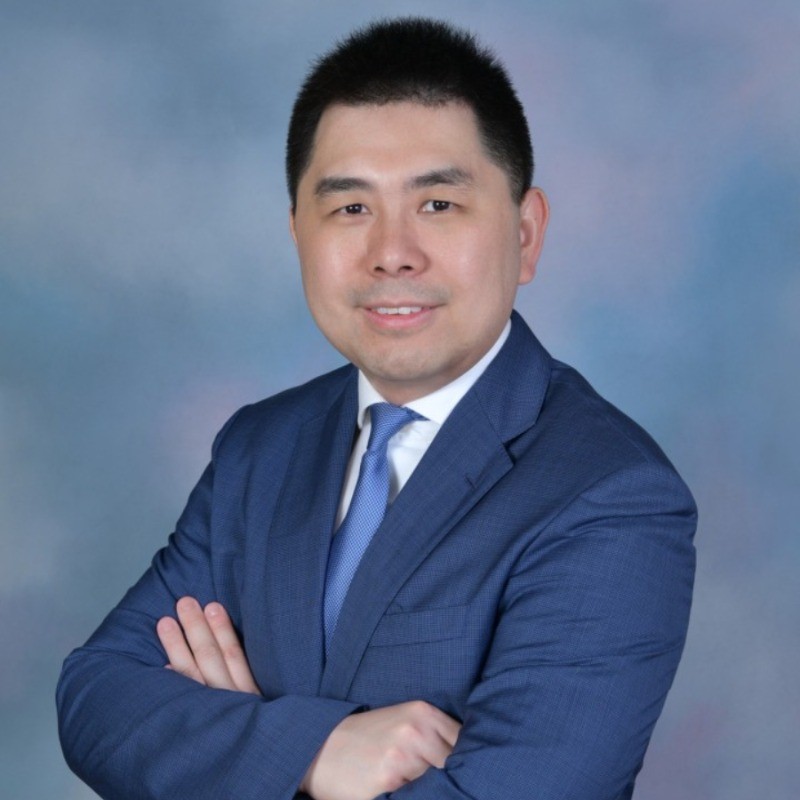 Andy Li, PhD, CFA, MBA | Generative AI Leader at Robert Half