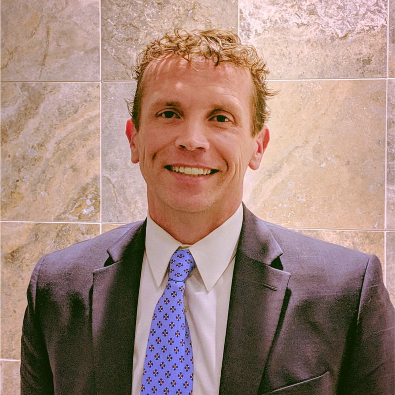 Travis's Success Story Lux Sales Consulting