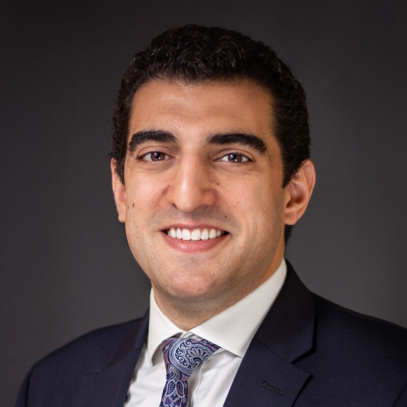 Nicholas's Success Story Lux Sales Consulting