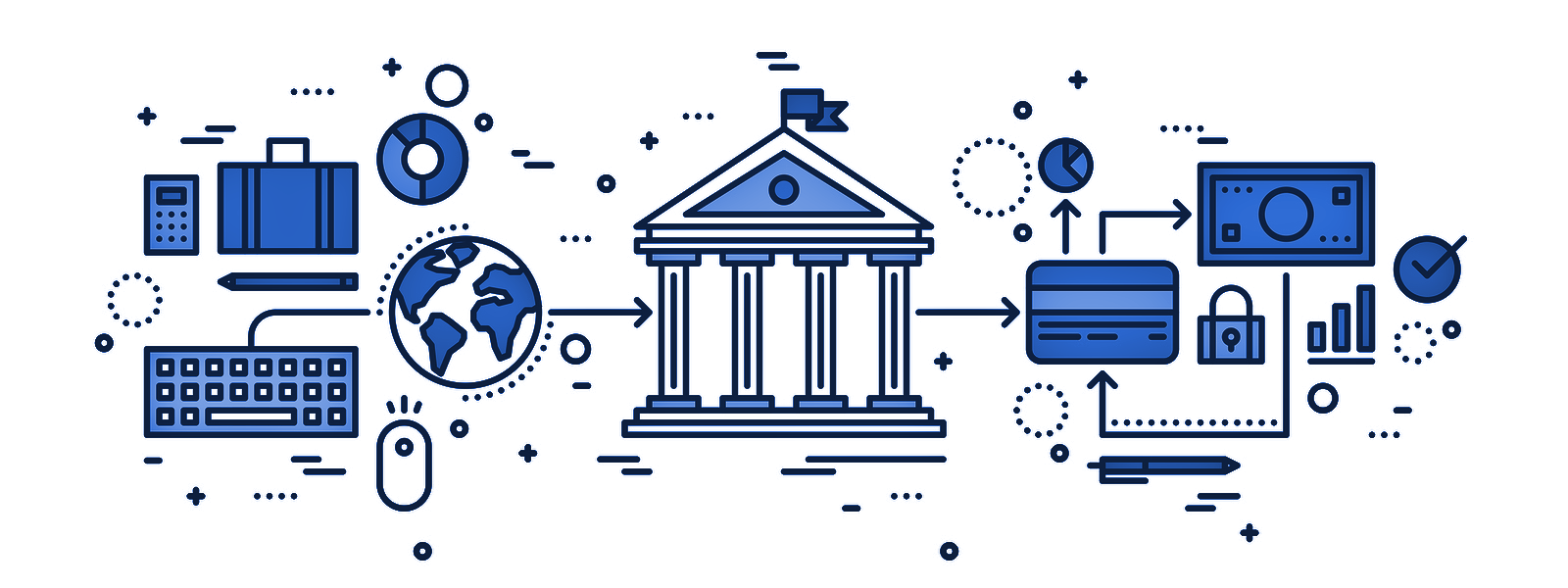 Resources Lux Sales Consulting