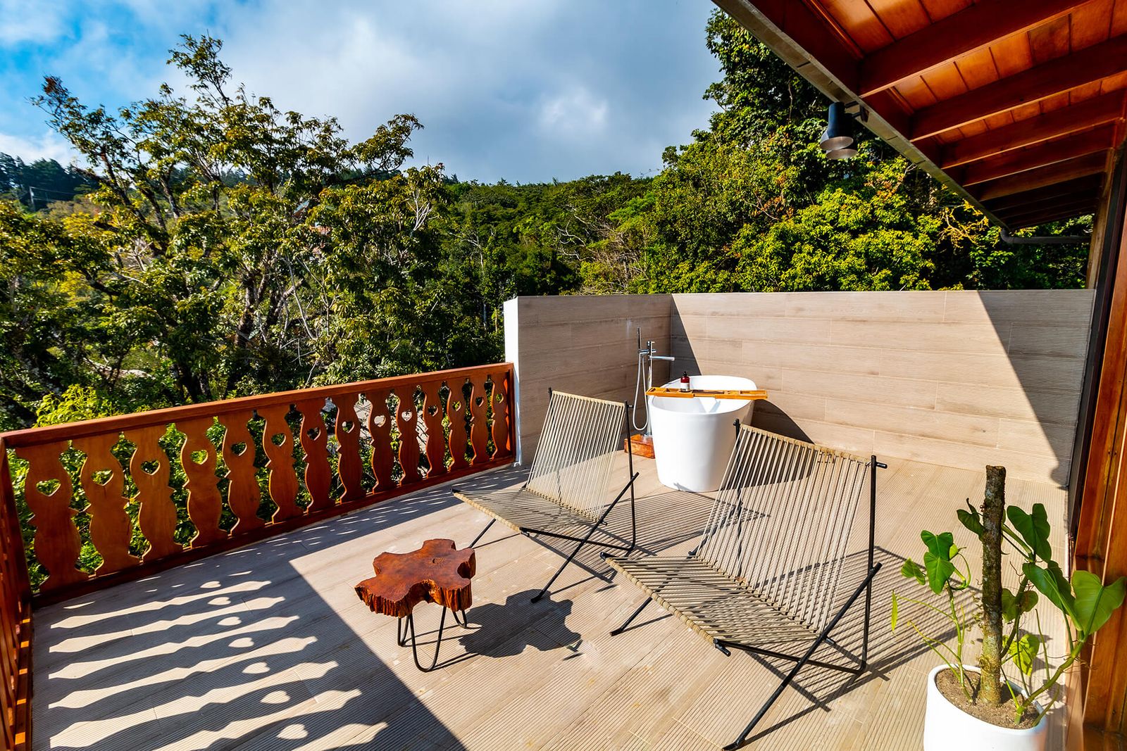 Hotel Belmar | Rooms