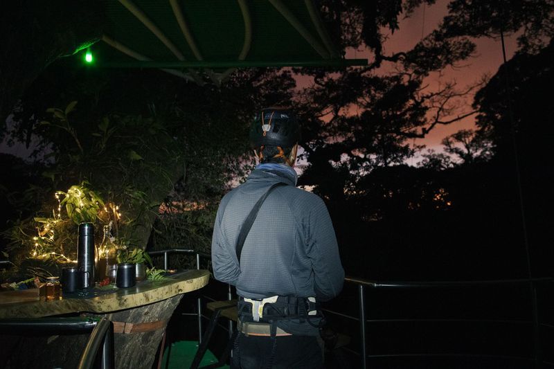 Hotel Belmar | The Art of Nature