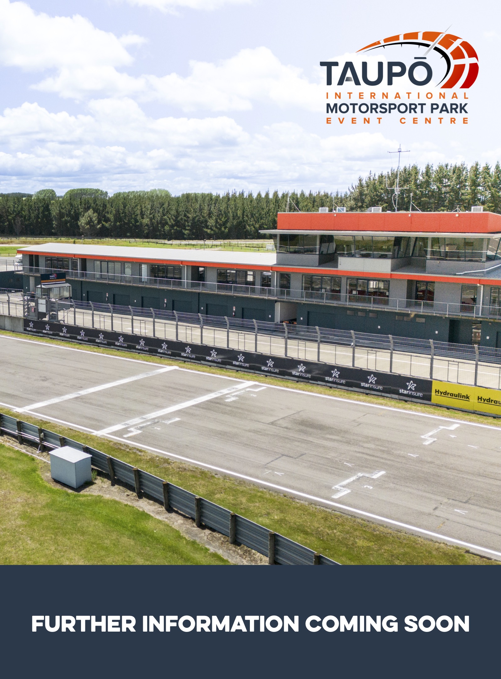 Taupo Car Club Winter Series R1 Taupo Motorsport Park