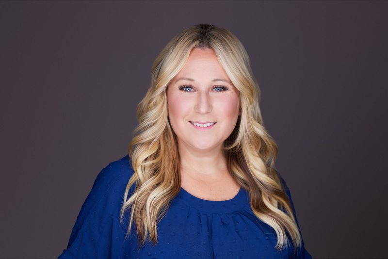 Meagan Jackman, President & Chief Marketing Officer at The Harkey Group