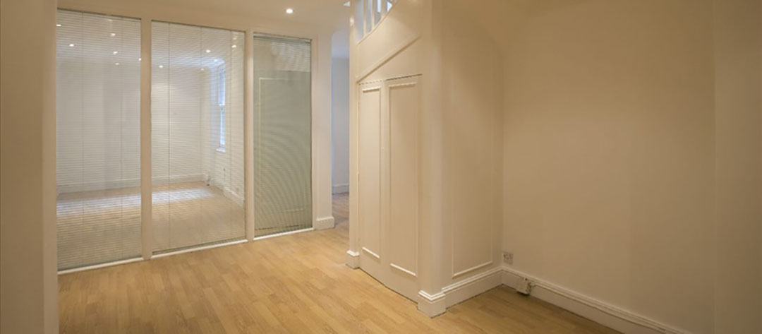 Lees Place Apartments, Mayfair | Clive Graham Associates