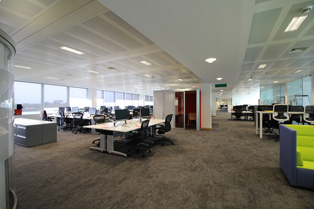 Gsk brentford project cleo clive graham associates