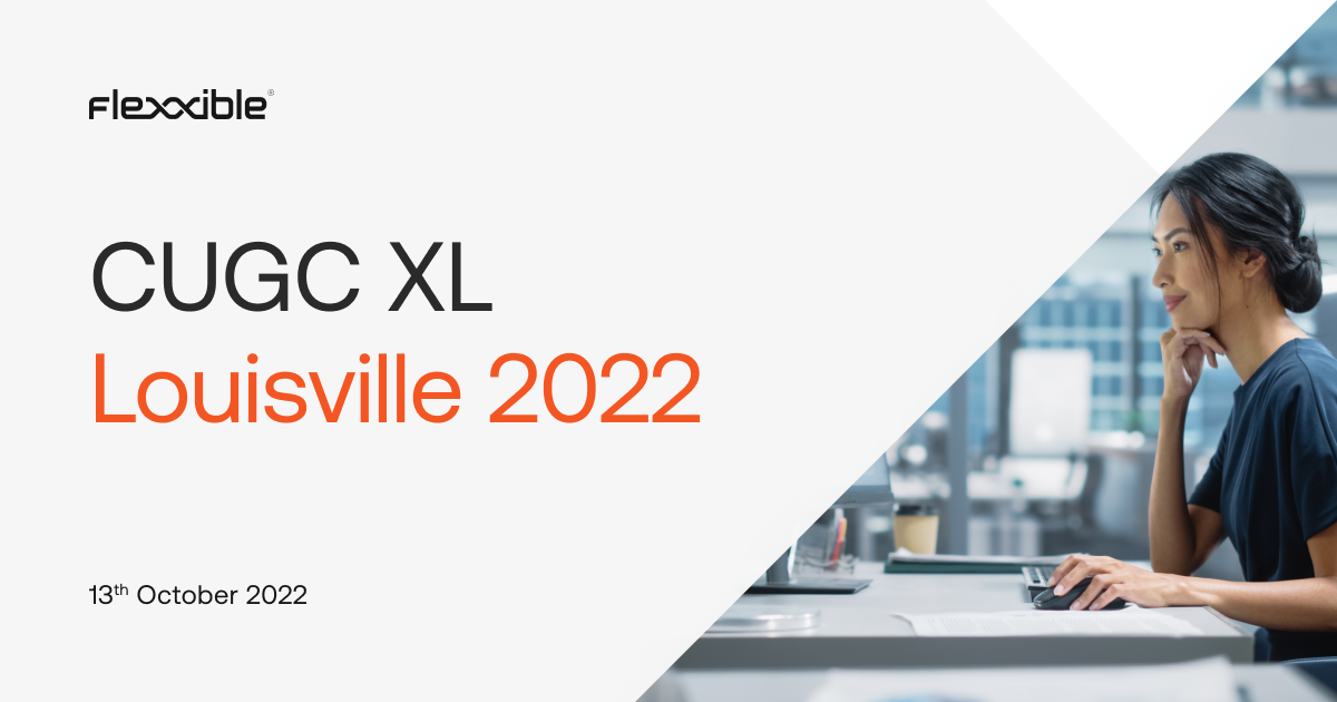CUGC XL Louisville