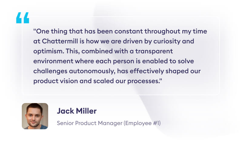 Jack Miller Quote 3