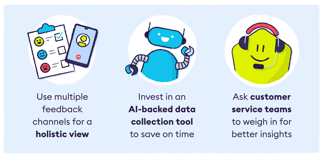 voice-of-the-customer-best-practices