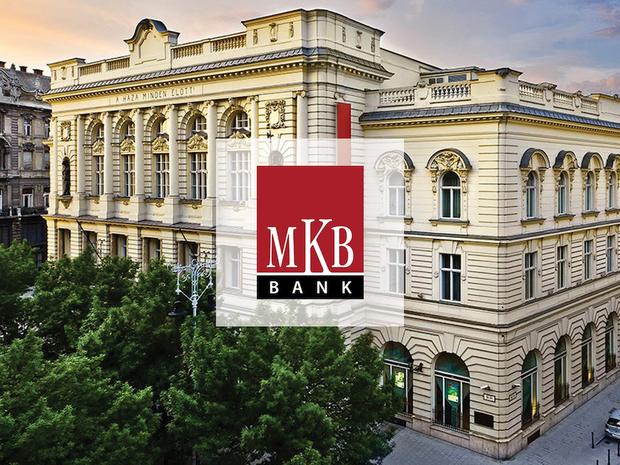 MKB Bank – Help to comply with the new AML regulation