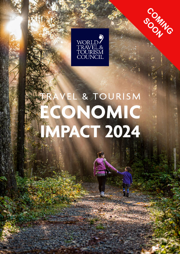 North America Economic Impact Report