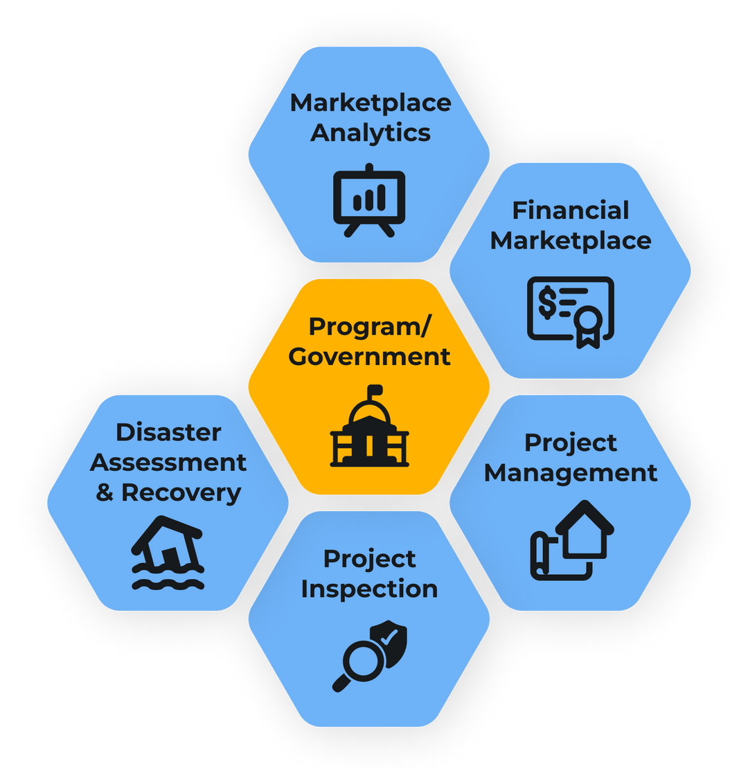 Government Project Management