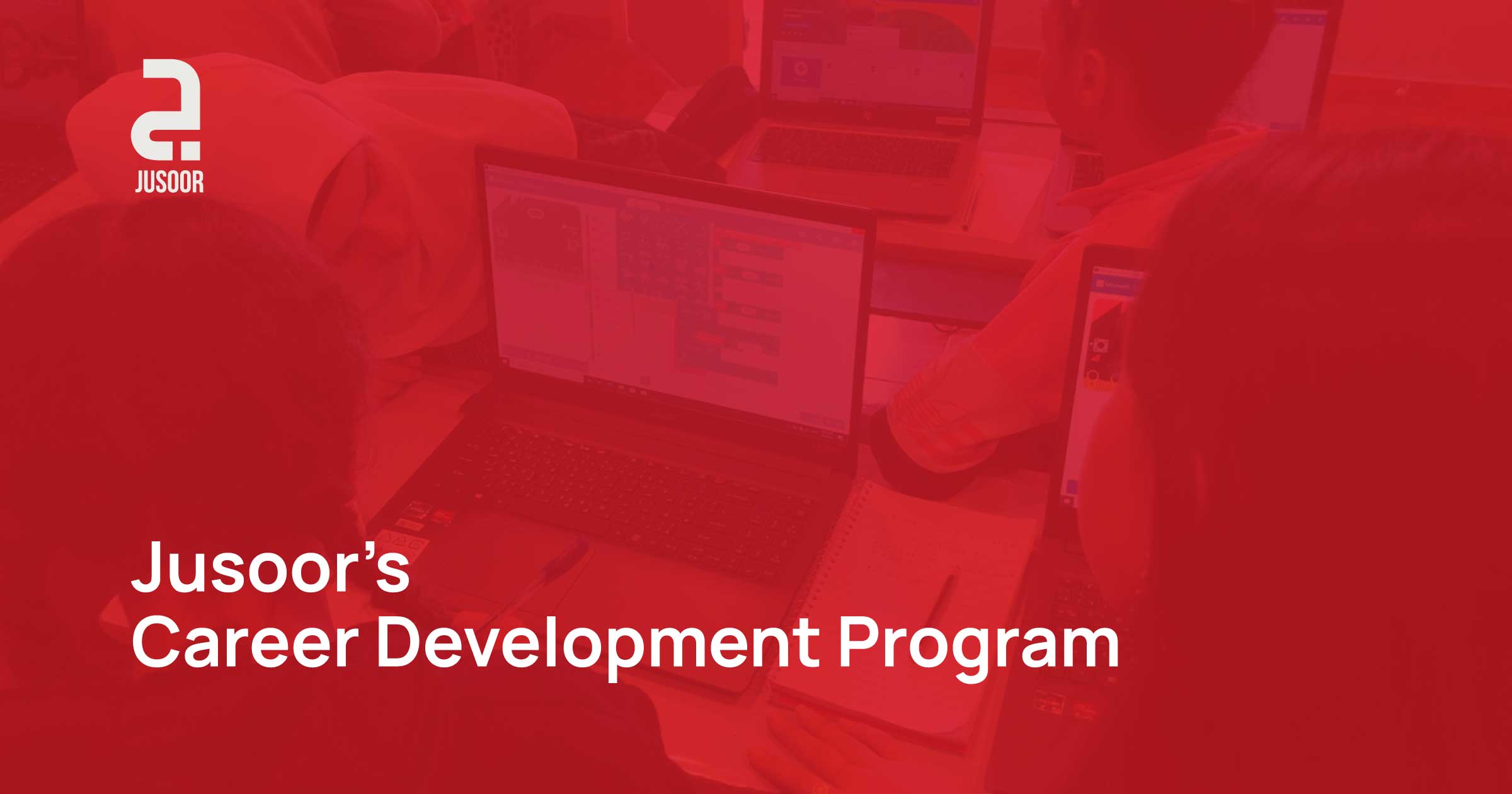 Professional And Career Development Jusoor