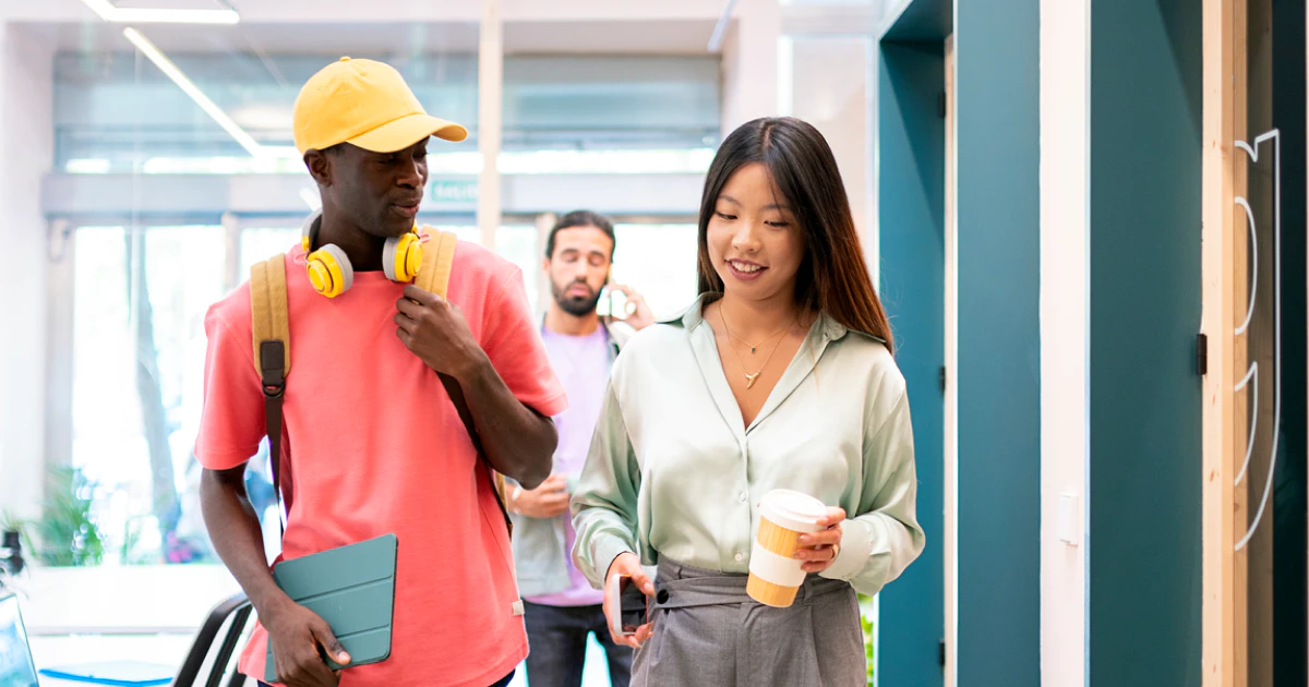 Wayfinding Software for the Modern Office | Robin