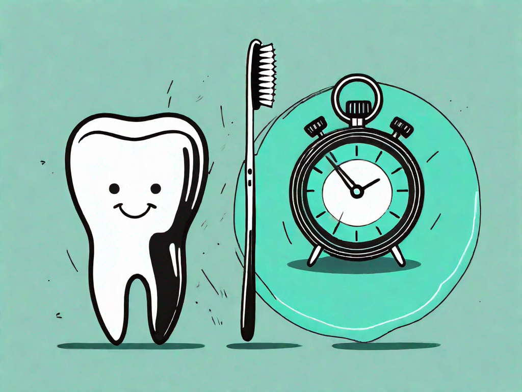 When Is It Safe to Brush Your Teeth After Wisdom Teeth Remov
