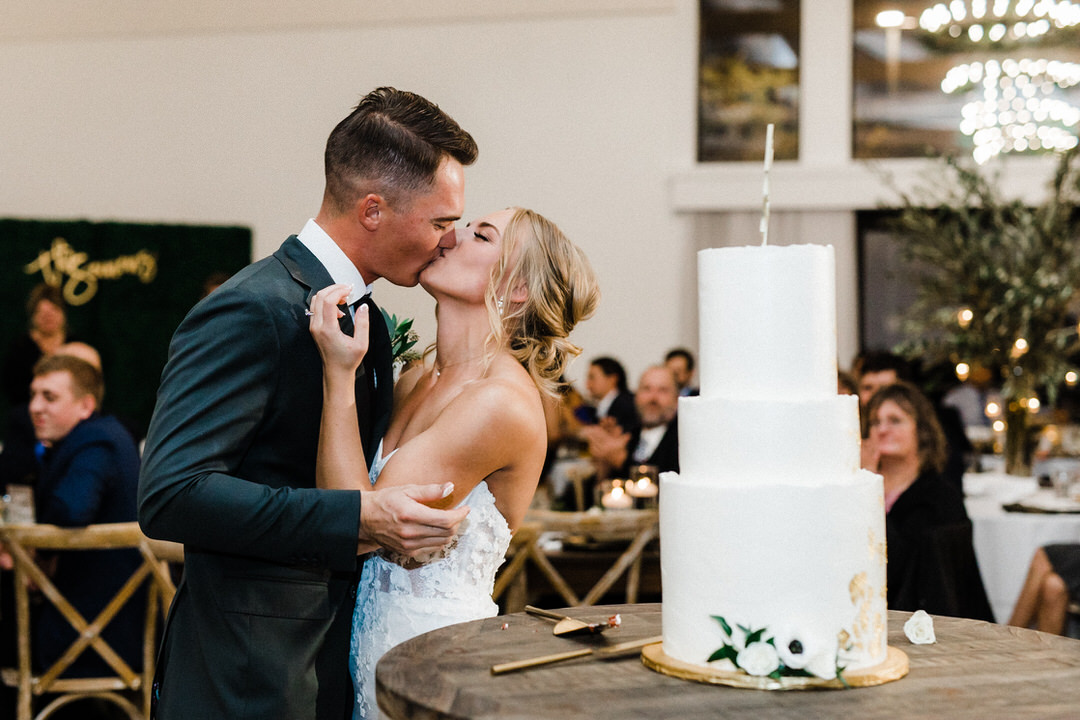 Luxury Greenhouse Wedding Venue in Saugatuck, MI Ivy House