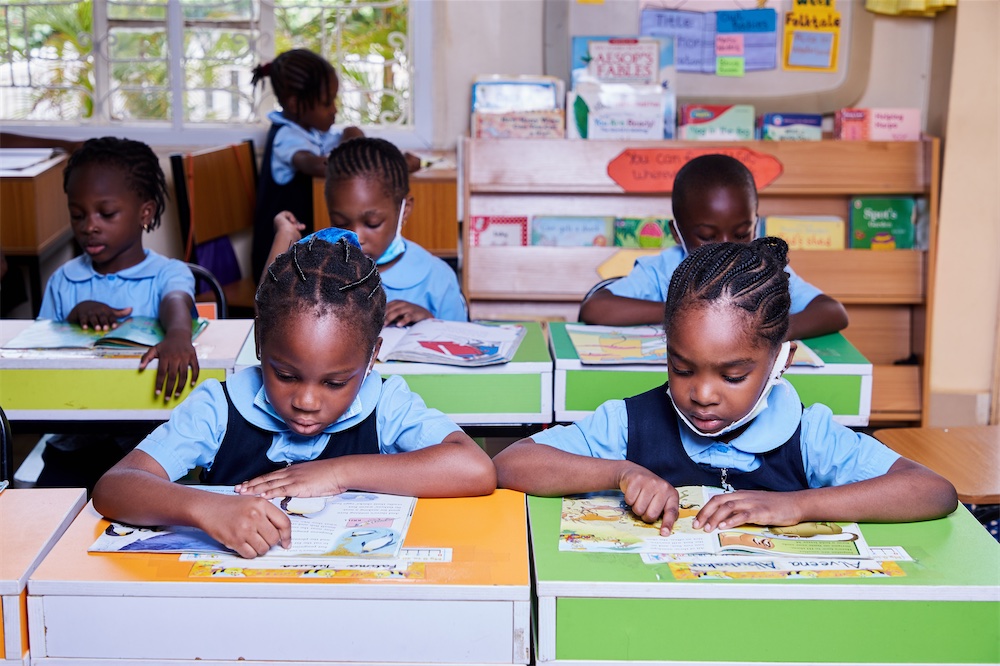 KPS | Primary 2
